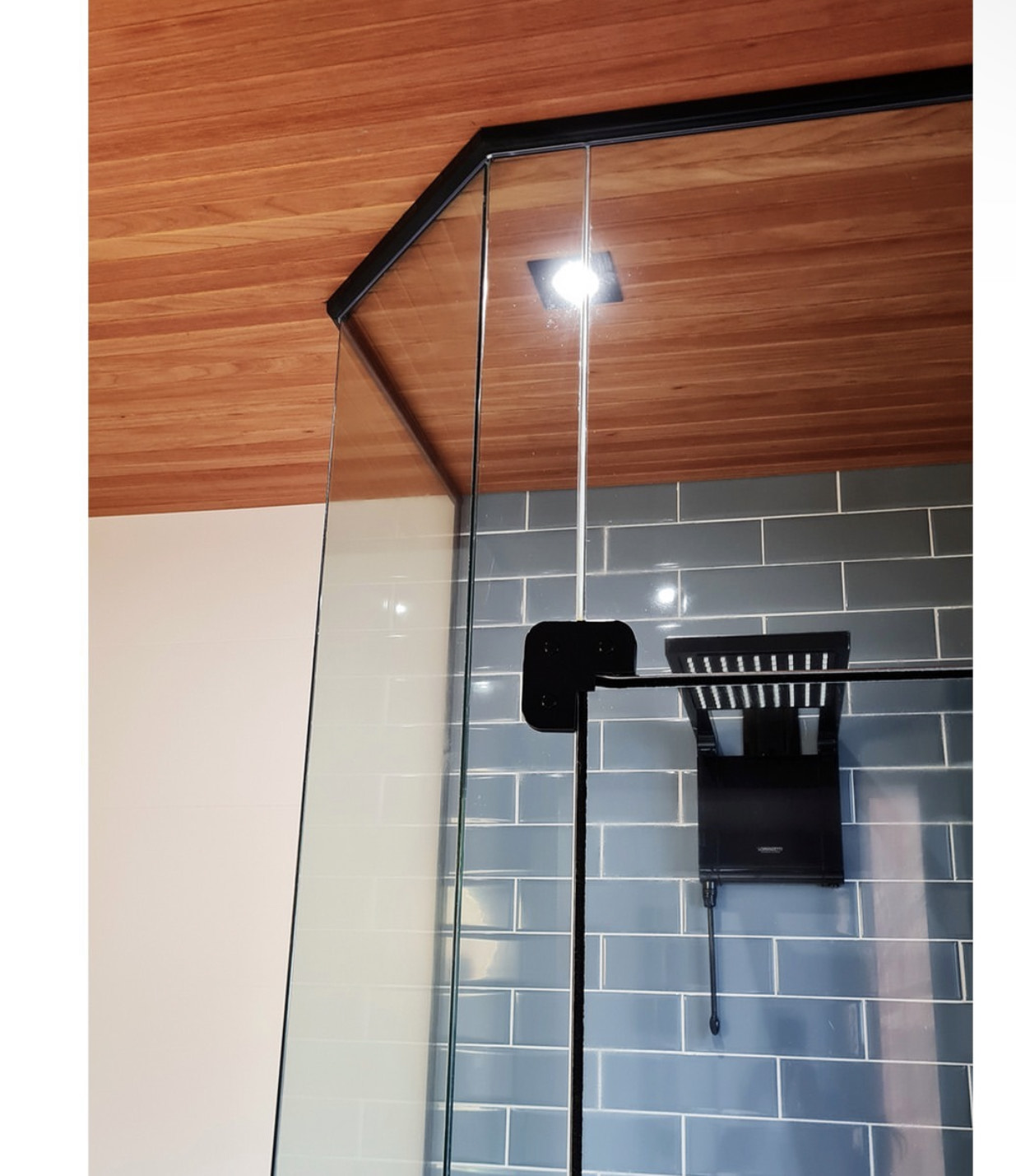 Bathroom Project 30